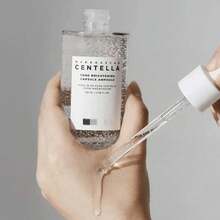 Serums & Facial Treatment - White - View 1