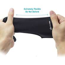 Artist Glove For Drawing Tablet 1 Unit Of Free Size, Good For Right Hand Or Left Hand - Cura CR-01 - As Pic - View 4