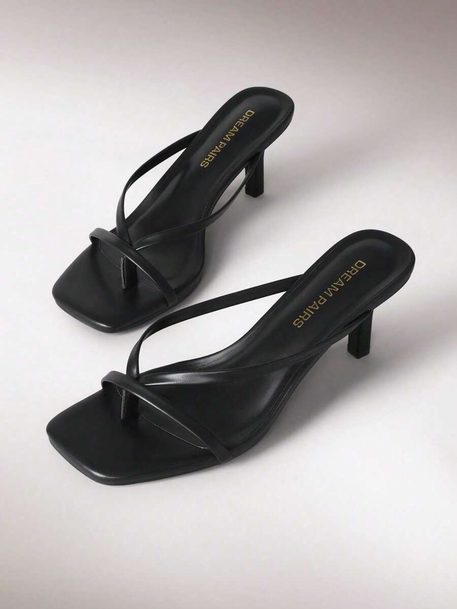 Women Heeled Sandals