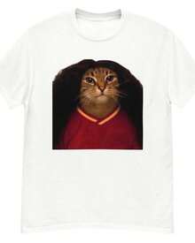 Men T-Shirts - White - View 1