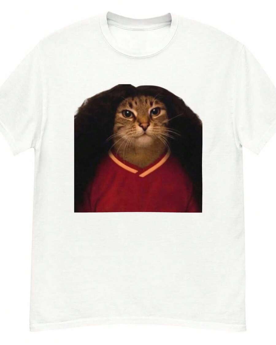Men T-Shirts - White - View 1
