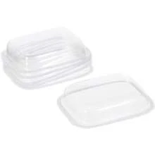 Sizzix Making Essential Shaker Domes Cuadrado Redondeado, 2 1/4"x 1 3/4", 664920 - Ver 4
