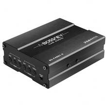 Car Amplifiers - A - View 1