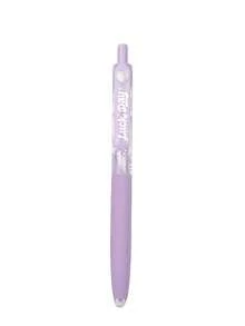 Good Luck Fragrance Retractable Neutral Pen CS Double Ball Tip Retractable Student Exam Use 0.5 Black Quick Dry Easy To Write - Multicolor - View 8