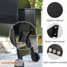 Grill Accessories - Multicolor - View 6