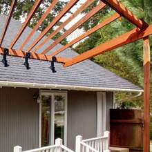 Pergolas - Multicolor - View 5
