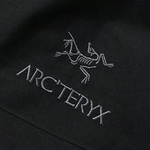 Arc'teryx Alpha SV Men's Jacket X000007319 - Black X000007319-black - View 4