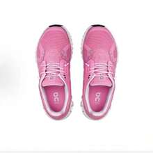 On Running Women Casual Athletic Shoes - 粉色 - 查看 3
