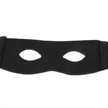 1pc Performance Party Mask Halloween Mask Eye Mask Ghost Festival Halloween Prop - A - View 8