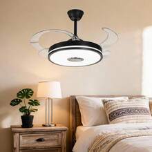 Easy-To-Use Home Lighting Installation Accessories - Black - View 1