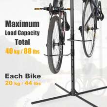 Bike Racks & Holders - Multicolor - View 4