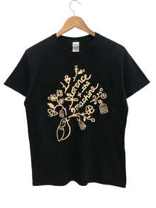 Florence And The Machine Unisex T-Shirt English Rock Band Concert S-5XL LO469 - 黑色 - 查看 1