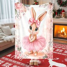 Sofa Blankets, Throw Blankets & Nap Blankets - 彩色 - 查看 1