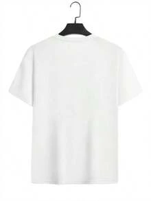 Women T-Shirts - 白色 - 查看 4