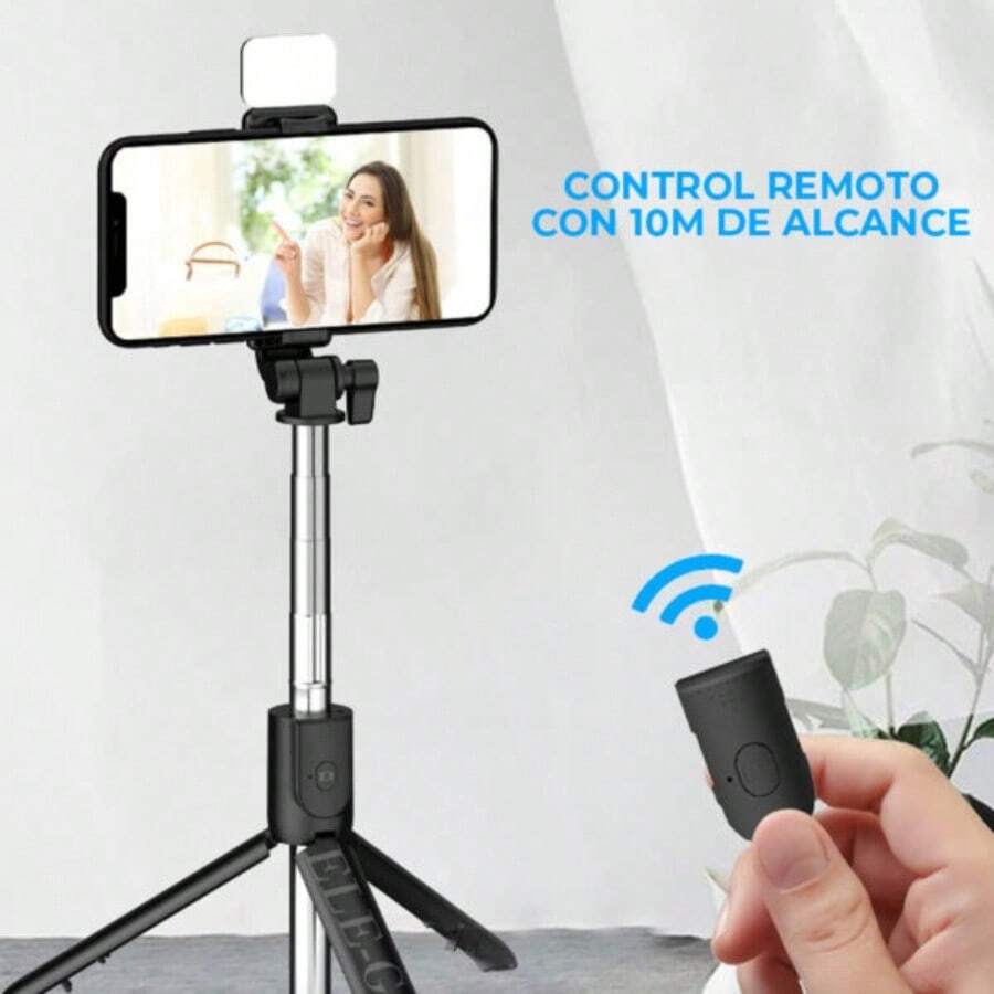 Selfie Sticks & Handheld Gimbals
