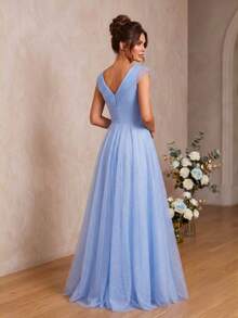 Grife Velasco Wedding Dresses - 藍色寧靜號 - 查看 4