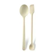 Soup Spoons - View 3