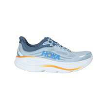 Hoka Bondi 9 Men's Running Shoes 1162011 - Blue 1162011-dNP - View 2