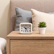 Vintage Universal Desk Clock For Living Room And Study - 1PC - View 4