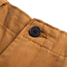 Timberland New Outdoor Sports Business Casual Stretch Men's Long Pants - Ginger - View 10
