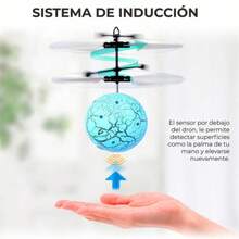 Kids Remote Control Helicopters - Random Color - View 3