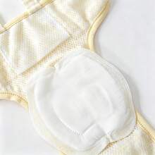 1pc Pet Recovery Suit, Dog Surgery Recovery Set, Female/Male Dog Jumpsuit, For Spay Neuter, Alternative To E-Collar And Cone, Anti-Lick Breathable Jumpsuit, Suitable For Small And Medium Dogs, Dog Recovery Suit, Cat Clothing, Sanitary Pants, Cat Clothes, Dog Clothes, Menstrual Period Safety Pants, Protect Pet Health, Pet Diapers. - Multicolor - View 7