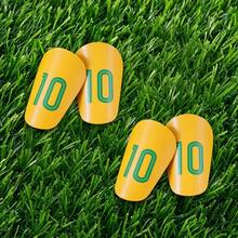 2 Pairs - Soccer Training Boards, Student Football Outdoor Activity Adult Match Boards, Wear-Resistant Durable, Non-Electric, Reusable, Comfortable To Wear - Multicolor - View 10