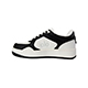 黑白拼色A0685U-BLACK/WHITE