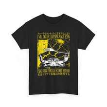 Camisetas de hombre - Negro - Ver 5