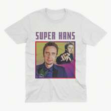 Men Sports Tees & Tanks - 白色 - 查看 1