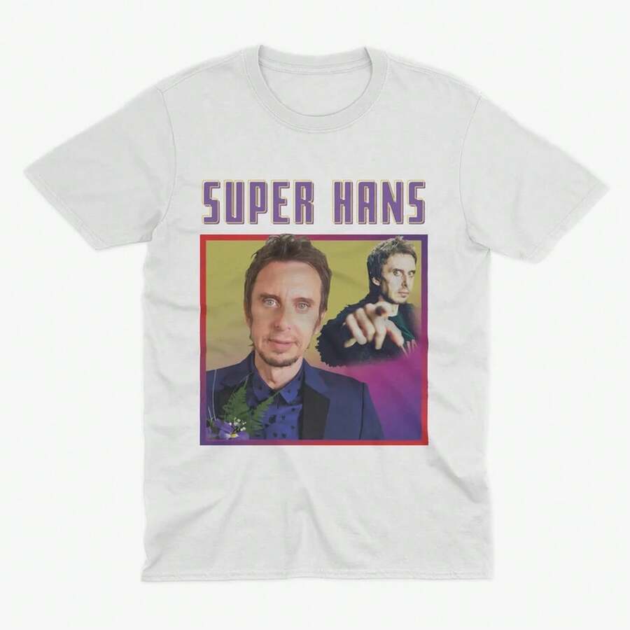 Men Sports Tees & Tanks - 白色 - 查看 1