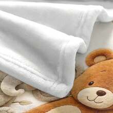 Copripiumino Morbido Bettdecke Kuscheldecke 580a942572333320565f34d5d8469ab0 per Divano Camera da Letto Soggiorno Calda Leggera Coperta Idea Regalo Accogliente - Multicolore - Visualizzare 9