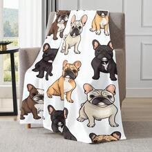 Sofa Blankets, Throw Blankets & Nap Blankets - 彩色 - 查看 2