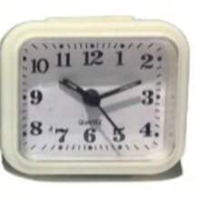 Vintage Universal Desk Clock For Living Room And Study - 1PC - View 6
