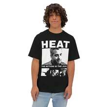 Men Sports Tees & Tanks - 黑色 - 查看 2