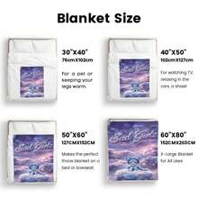 Sofa Blankets, Throw Blankets & Nap Blankets - Multicolor - View 10