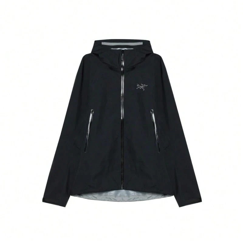 Arc'teryx Beta Jacket Men's Jackets X000007726 - 黑色X000007726-Black - 查看 1