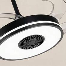 Easy-To-Use Home Lighting Installation Accessories - Black - View 3