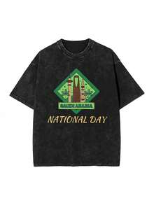 Men T-Shirts - A - View 7