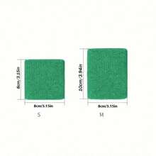 2 cái/gói băng đeo cổ tay thể thao unisex thấm mồ hôi, phù hợp cho tennis, bóng rổ, chạy bộ và tập gym, phụ kiện băng đeo cổ tay tập gym - Nhiều màu - Xem 2