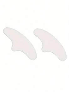Reusable Hypoallergenic Silicone Forehead Patch, Easy-To-Use Eye Mask Patch, Portable Facial Care Tool, Anytime Anywhere Use, Facial Patch, Jawline Care, Suitable For All Skin Types - Multicolor - View 13