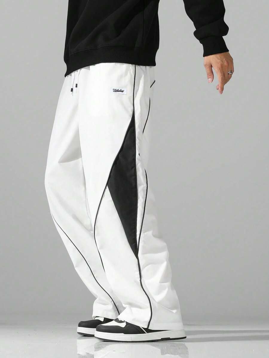 High-Visibility Pants