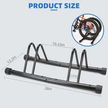 Bike Racks & Holders - Multicolor - View 4