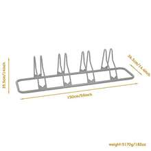 Bike Racks & Holders - Multicolor - View 4