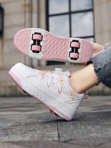 Coral Pink