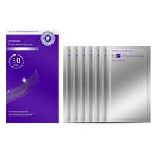 1 Box Dual-Effect Purple Teeth Whitening Strips - Teeth Whitening Gel Professional Teeth Whitening Strips, Teeth Care, Instant Teeth Cleaning Strips, Helps Remove Stains Caused By Coffee, Red Wine And Soda, Daily Oral Care, Travel And Home Use - Various Styles - View 10