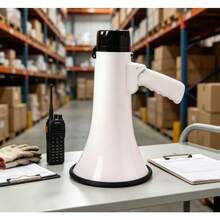 Compact Design, Great Sound For Your Desk - Black - View 4