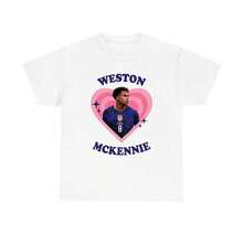 Men Sports Tees & Tanks - 白色 - 查看 6