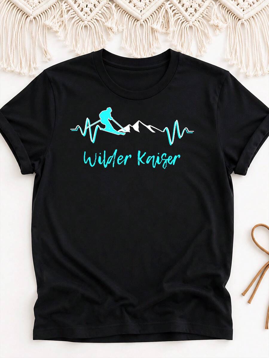 Women T-Shirts - Back - View 1