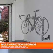 Garage Storage Racks - Multicolor - View 8
